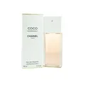 Produktbild: Chanel Coco Mademoiselle Eau de Toilette 100ml Womens Perfume