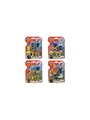 Produktbild: Simba Fireman Sam Doublepack IV Figures 7.5cm Assorted