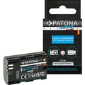 Produktbild: Patona Platinum LP-E6NH (Kamera Akku) (1361)