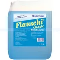 Produktbild: Wäschespülmittel, Weichspüler Dreiturm Flauschi classic 10 L