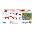 Produktbild: Ravensburger BRIO 63399500 BRIO Schienenpaket Berg und Tal