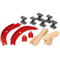 Produktbild: BRIO BRIO Schienenpaket Berg und Tal  63399500 - BRIO 63399500 - (Spielwaren /
