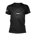 Produktbild: TOOL - TONAL BLACK T-Shirt XX-Large