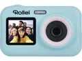Produktbild: ROLLEI Sportsline Fun Digitale Kompaktkamera, Selfie an der Frontseite