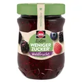 Produktbild: GOURVITA DE Schwartau Extra Weniger Zucker Waldfrucht, 300g 9857