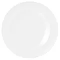 Produktbild: Seltmann AMINA Dessertteller Frühstückteller Weiß Porzellan Ø 22,5 cm