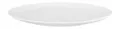 Produktbild: Seltmann Weiden Amina Frühstücksteller rund 22,5 cm weiß ,Teller, Essteller