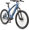 Produktbild: Telefunken E-Bike M925 27,5 Zoll mit 8 Gang Shimano Kettenschaltung - Mittelmotor 250W / 80 Nm - Li-Ion Akku 14Ah / 36V