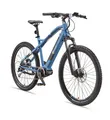 Produktbild: Telefunken E-Bike 27,5 Zoll Mountainbike Pedelec 8 Gang Shimano Aufsteiger M925