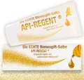 Produktbild: BIENENGIFT Salbe API REGENT die ECHTE 50 ml