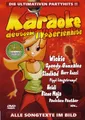 Produktbild: Karaoke - Deutsche TV-Serienhits