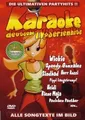 Produktbild: Karaoke - Deutsche TV-Serienhits von not specified | DVD | Zustand akzeptabel