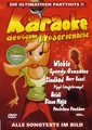 Produktbild: Karaoke - Deutsche TV-Serienhits