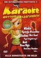 Produktbild: Karaoke - Deutsche TV-Serienhits von not specified | DVD | Zustand sehr gut