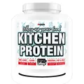 Produktbild: (42,20 EUR/kg) #sinob Kitchen Protein 450g Dose - Eiweiß Pulver zum Backen