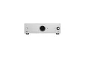 Produktbild: Onkyo A-50 Network Integrated Amp - Netzwerkintegrierter Verstärker, Silber Verstärker (Anzahl Kanäle: 2)