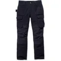 Produktbild: Carhartt Full Multi Pocket, Cargohose - Dunkelblau - W32/L28