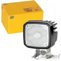 Produktbild: HELLA LED ARBEITSSCHEINWERFER 12V 24V 50W NAHFELDAUSLEUCHTUNG | 1GA 995 606-161