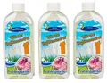 Produktbild: AQUA CLEAN Wäsche Duftkonzentrat 3x250ml (Frühlingsbrise)