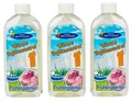 Produktbild: AQUA CLEAN Wäscheparfüm Wäsche Duftkonzentrat Frühlingsbrise 3x250ml (3-St)