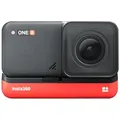 Produktbild: Insta360 ONE R Twin Edition 360 Grad Panorama-Kamera 12 MP NEU