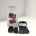 Produktbild: Insta360 Action Kamera Sport Kameras One R Wasserdicht IPX8 Outdoor Abenteuer Au