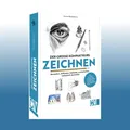 Produktbild: Der große Kompaktkurs Zeichnen | Enrico Maddalena