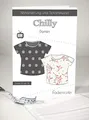Produktbild: Schnittmuster und Nähanleitung - Damen Shirt - Chilly