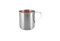 Produktbild: TATONKA® Becher Mug Edelstahlbecher, Edelstahl 18/8