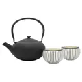 Produktbild: Bredemeijer Teekannen Geschenk- Set Shanxi inkl. Filter 157002
