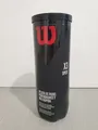 Produktbild: Wilson X3 Speed 3 Bälle Gelb (2 x 3 Bälle)