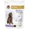 Produktbild: DOPPELHERZ für Tiere Relax Complex Chews f.Hunde 30 St