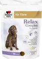 Produktbild: DOPPELHERZ für Tiere Relax Complex Chews f.Hunde 30 St