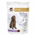 Produktbild: Doppelherz für Tiere Relax Complex Chews für Hunde · 30 St · PZN 18450146