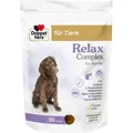 Produktbild: DOPPELHERZ Relax Complex Chews f.Hunde 30 St. PZN 18450146