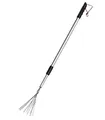 Produktbild: Siena Garden 336344 Teleskop Laubstecher Leichtmetall