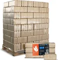 Produktbild: Heizfuxx RUF Original Blue 10kg x 96 Gebinde 960kg Palette