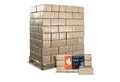 Produktbild: HEIZFUXX Holzbriketts RUF Original Blue, 960 kg, (Palette, 96-St)