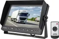 Produktbild: Renkforce TM1010 Auto LCD-Monitor 25.6cm 10.1 Zoll