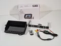 Produktbild: Renkforce TM1010 Auto LCD-Monitor 25.6 cm 10.1 Zoll inkl. Fernbedienung