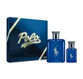 Produktbild: Lauren Ralph Lauren Eau de Parfum POLO BLAU PARFUM LOTE 2 pz