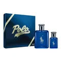 Produktbild: POLO BLAU PARFUM LOTE 2 pz