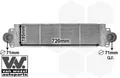 Produktbild: VAN WEZEL 58004233 Ladeluftkühler LLK Turbokühler Kühler für VW