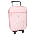 Produktbild: Kindertrolley 15 L Mädchen Trolley Kinder Kinderkoffer Trolly Handgepäck Leicht