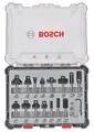 Produktbild: BOSCH Fräser-Set Mixed Set 15-teilig