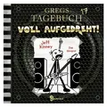 Produktbild: Lübbe Audio Gregs Tagebuch 17 (Jeff Kinney, Deutsch) (7857-8482-2)