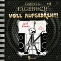 Produktbild: Baumhaus Verlag Hörspiel-CD Gregs Tagebuch 17 - Voll aufgedreht!