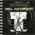 Produktbild: Gregs Tagebuch 17 - Voll aufgedreht!