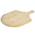 Produktbild: Kesper | Pizza-Schneide- und Servierbrett, Bambus | 58464