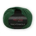 Produktbild: PRO LANA Trachtenwolle - Farbe: Tanne (70) - 100 g/ca. 200 m Wolle